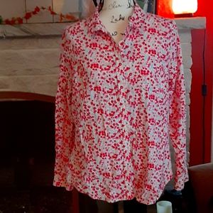 Old Navy button down